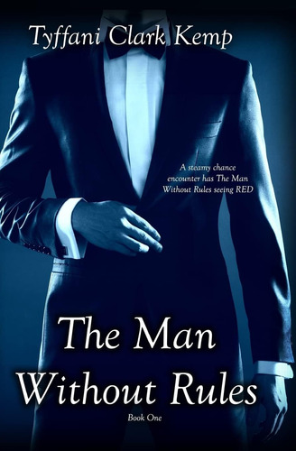 Libro:  The Man Without Rules