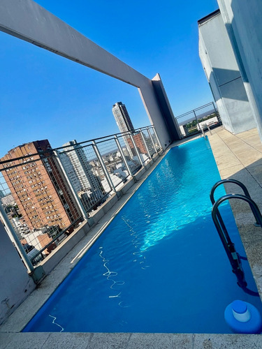 Vendo Hermoso 2 Ambientes En Palermo, Las Cañitas - Torre Chenaut Plaza