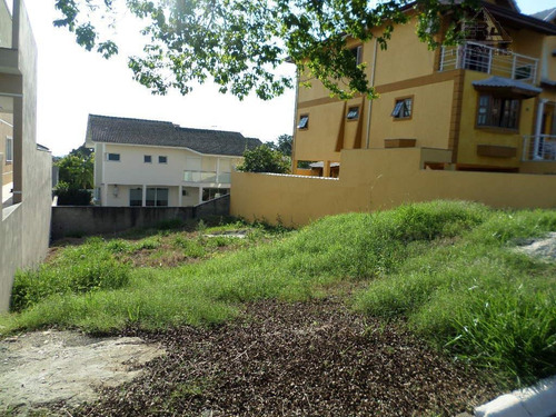 Imagem 3 de 8 de Terreno Residencial À Venda, Condomínio Arujá Ville, Arujá - Te0118. - Te0118