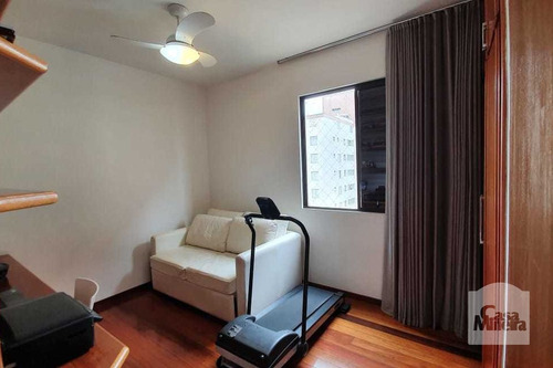 Imagem 7 de 15 de Apartamento À Venda No Santo Antônio - Código 275497 - 275497