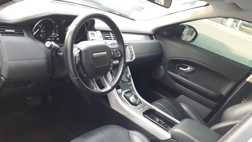 Imagem 6 de 9 de Land Rover Evoque 2016 2.0 Si4 Se 5p