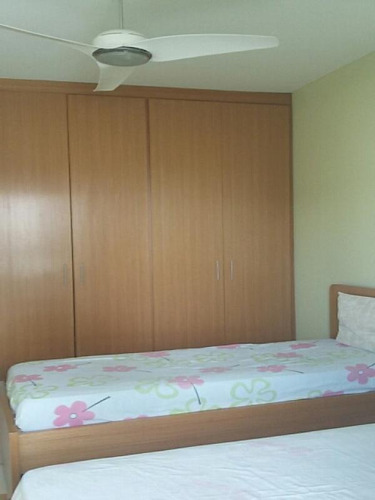 Imagem 12 de 15 de Ref.: 2442 - Apartamento Em Praia Grande Para Venda - V2442