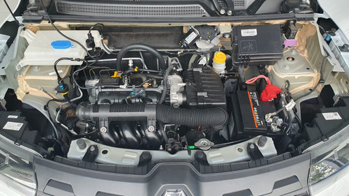 Renault Kwid 1.0 12v Zen Sce 5p