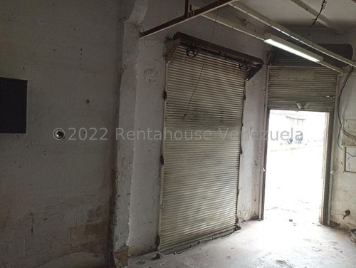 Imagen 5 de 13 de Local Comercial En Venta Mls #22-29030