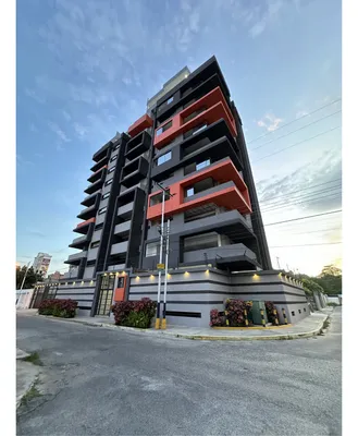 Apartamento en venta