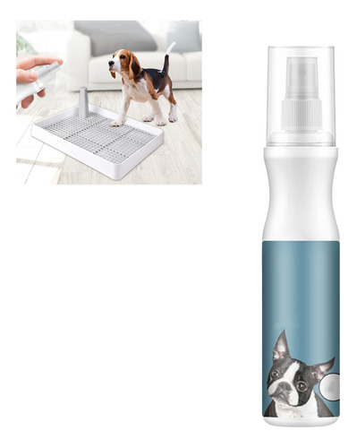 Aerosol Seguro Para Perros, 150 Ml, Aerosol Seguro Para Masc