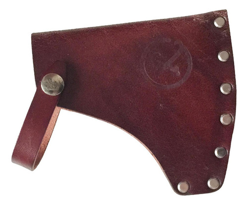 Funda De Cuero Para Hoja De Hacha Para Hacha Funda Para