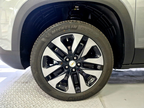 Chevrolet Montana LT MT