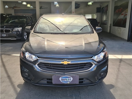 Chevrolet Onix 1.4 Mpfi Lt 8v Flex 4p Manual