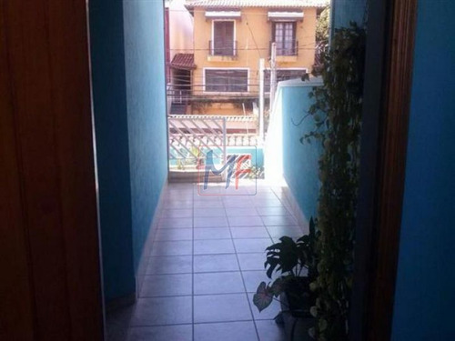 Imagem 6 de 9 de Sobrado Com 3 Suites , Fácil Acesso Av. Eng. Caetano Alvares. - 2559