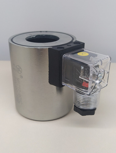 Bobina Solenoide Tn10 24v Mfz12-90yc 24v Dc 36w