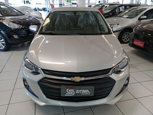 Chevrolet Onix 10mt Lt3