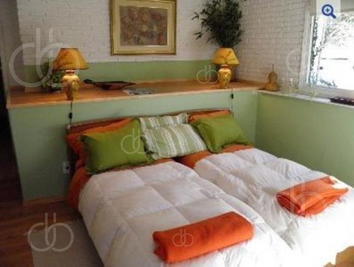 Imagen 5 de 18 de Casa De 5 Dormitorios Y Piscina En Punta Ballena. - Ref: 2639