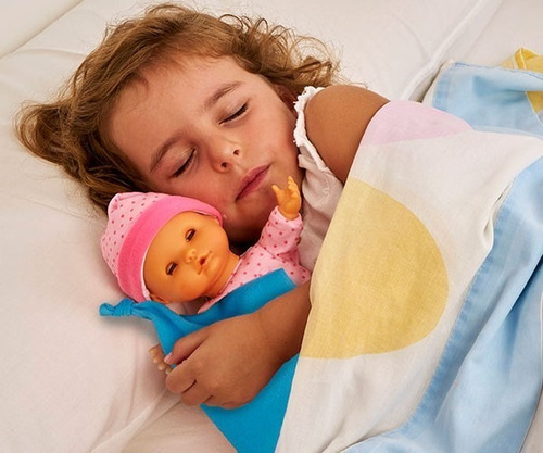 Bebote Nenuco Hora De Dormir Con Sonido Bentancor Outdoor