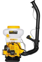 Comprar Atomizador E Soprador Costal 14 Litros Asv 427 Vonder