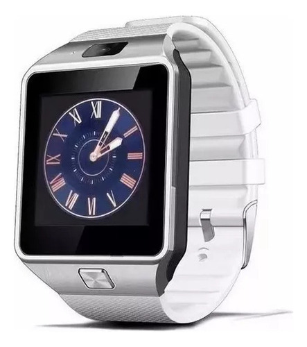 Aplicable A Reloj Inteligente Dz09 Celular Con Chip Y Cámara