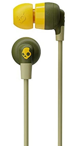 Imagen 2 de 5 de Auricular Intrauditivo Inalambrico Skullcandy Inkd Plus - O