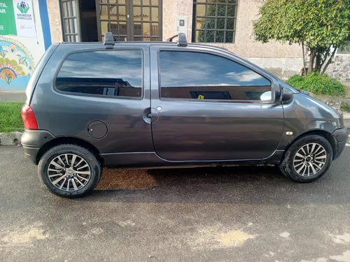Renault Twingo 1.2 Access