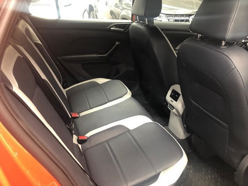 Volkswagen T-cross Highline At Excelente Estado Rt A1