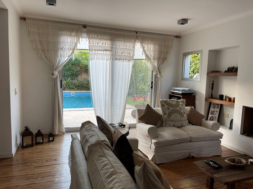 Imagen 6 de 28 de Casa Moderna En Venta En Talar Chico, General Pacheco