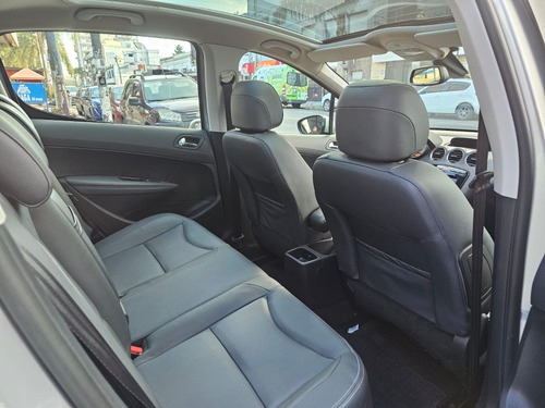 Peugeot 308 1.6 Feline Hdi 115cv