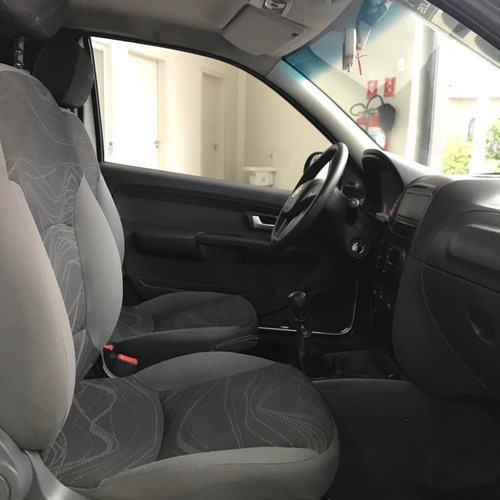 Fiat Strada 1.4 Mpi Working Cs Flex/ Strada 2016