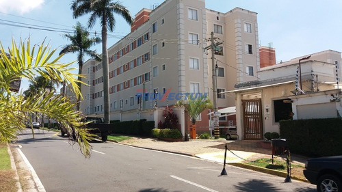 Imagem 16 de 22 de Apartamento À Venda Em Loteamento Parque São Martinho - Ap192054