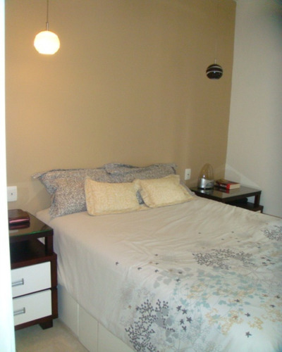 Imagem 6 de 6 de Apartamento - Vl - 33194701