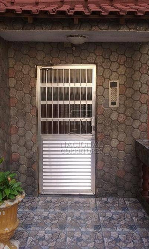 Apartamento À Venda, 50 M² Por R$ 218.000,00 - Vila Camilópolis - Santo André/sp - Ap5826