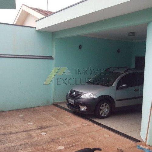 Imagem 2 de 6 de Casa, Ipiranga, Ribeirão Preto - 520-v