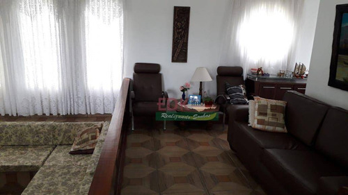 Imagem 9 de 30 de Chácara Com 2 Dormitórios À Venda, 6000 M² Por R$ 590.000,00 - Parque Santa Tereza - Santa Isabel/sp - Ch0809