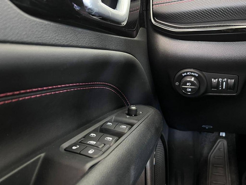 Imagem 10 de 13 de Jeep Compass 2.0 Td350 Turbo Diesel Trailhawk At9