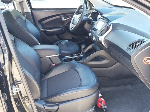 Imagem 14 de 20 de Hyundai Ix35 Automatica 2.0l Blindada