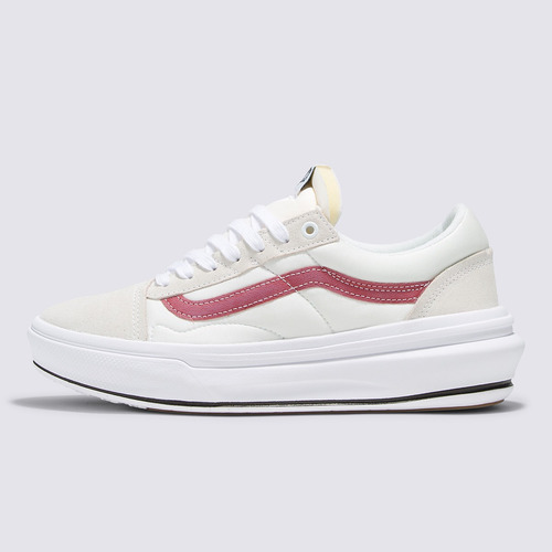 Tenis Vans Unisex Old Skool Overt Cc