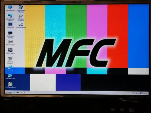 Pantalla Display Lcd Ltn141at03 Samsung 14.1 Pulgadas (Usado)