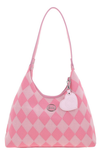 Bolso Barbie Gorett Selecto Bolsa Vegana Original Chenson Ms
