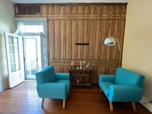 Imagen 2 de 24 de Venta Apartamento 3 Dormitorios Mas Servicio Centro