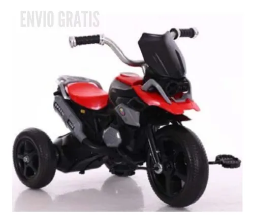Triciclo prinsel sales 1430 bmw