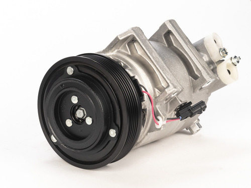 Imagen 4 de 6 de Compresor Aire Acondicionado Renault Koleos 2.5 Dynamique 4x
