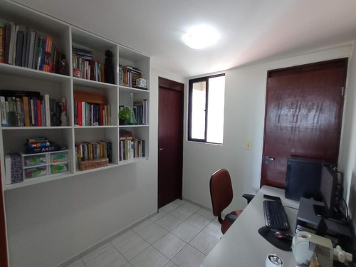 Apartamento Em Manaíra, João Pessoa/pb De 68m² 3 Quartos À Venda Por R$ 330.000,00 - Ap671539