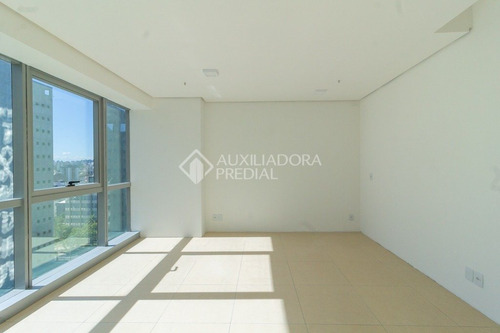 Imagem 7 de 15 de Sala/conjunto - Praia De Belas - Ref: 295618 - L-295618