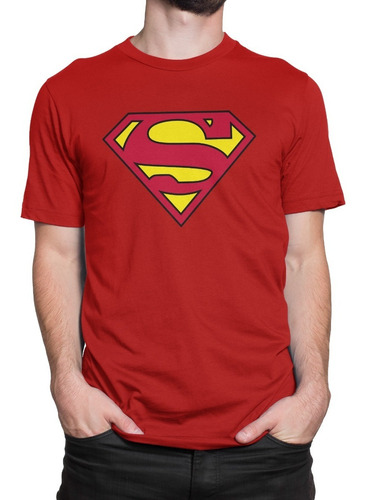 Polera Superman