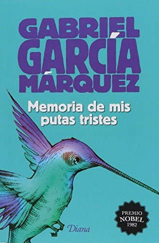 Memoria De Mis Putas Tristes (2015) - Nuevo