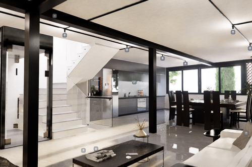 Preventa Casa Residencia Ejidal Ocolusen Super Ubicacion Alta Plusvalia, Vistas Panoramicas Y Elevador