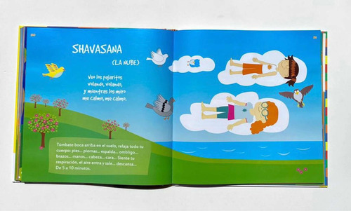 Imagen 4 de 5 de El Gran Libro Del Yoga - Minipadmini