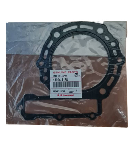 Empacadura De Camara Kawasaki Klr-650 Original**