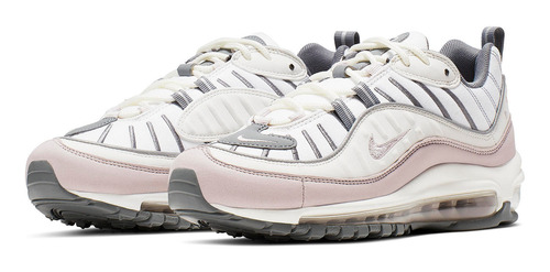 Zapatillas Nike Air Max 98 Violet Ash Urbano Ah6799_111