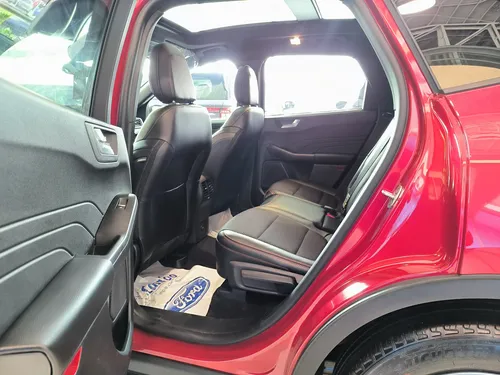 Ford Escape 2.5 St-Line Fwd Ecvt Hibrida
