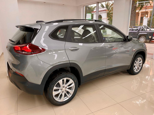 Chevrolet Tracker 1.2 Turbo Ltz At