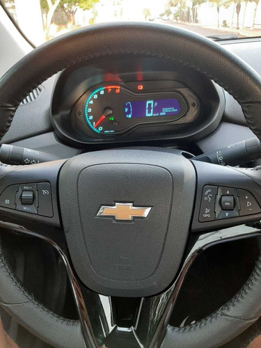Prisma 2017 Lt 1.4 Automático